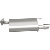 BRExhaust 07-12 Lexus ES350 / 07-11 Toyota Camry Muffler Kit