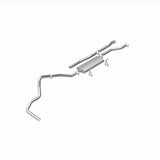MagnaFlow BRE Exhaust Kit 88-93 Chevy C2500 K2500