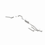 BRExhaust Exhaust Kit Replacement GM