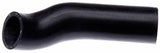 Gates 00-05 Volkswagen Jetta 4-Cyl. 1.8L Upper - Tee To Eng. Molded Coolant Hose