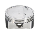 Manley Chevrolet LS Piston Set - 4.010in Bore 1.304in CH, -10.00 CC