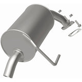 BRE Exhaust 05-09 Outback 2.5L Muffler Kit