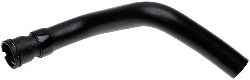 Gates 11-14 Chevrolet Silverado V-8 6.0L Lower Molded Coolant Hose