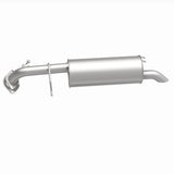 BRE Exhaust 10-11 Kia Soul 2.0L Muffler Kit