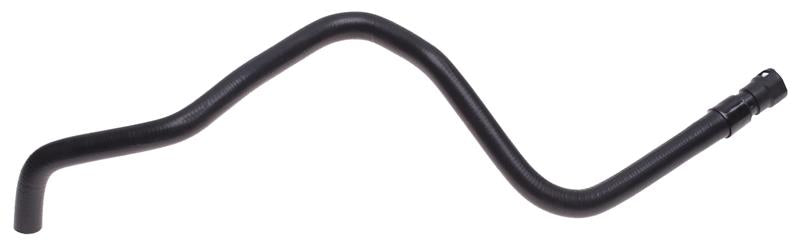 Gates 2014 Chevrolet Silverado V-8 5.3L Heater Inlet Molded Coolant Hose