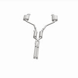 MagnaFlow Dodge BRE Exhaust Replacement Kit