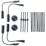 KW Electronic Damping Cancellation Kit Audi A3 / S3 Type 8P