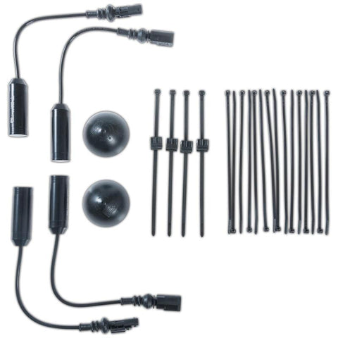 KW Electronic Damping Cancellation Kit Audi A3 / S3 Type 8P