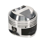 Wiseco Toyota 3TC 86.25 mm Bore 34.92 mm CH 33.50 CC Piston Set