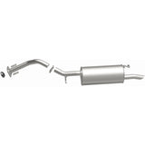MagnaFlow BRE Exhaust Kit 04-09 Toyota Prius 1.5L