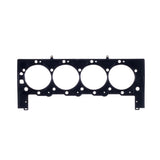 Cometic GM L18 Vortec 8100 Gen-VII Big Block V8 .056in MLS Cylinder Head Gasket - 4.280in Bore - RHS