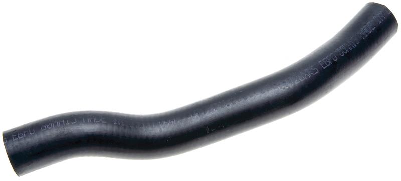 Gates 08-12 Honda Accord V-6 3.5L Upper Molded Coolant Hose