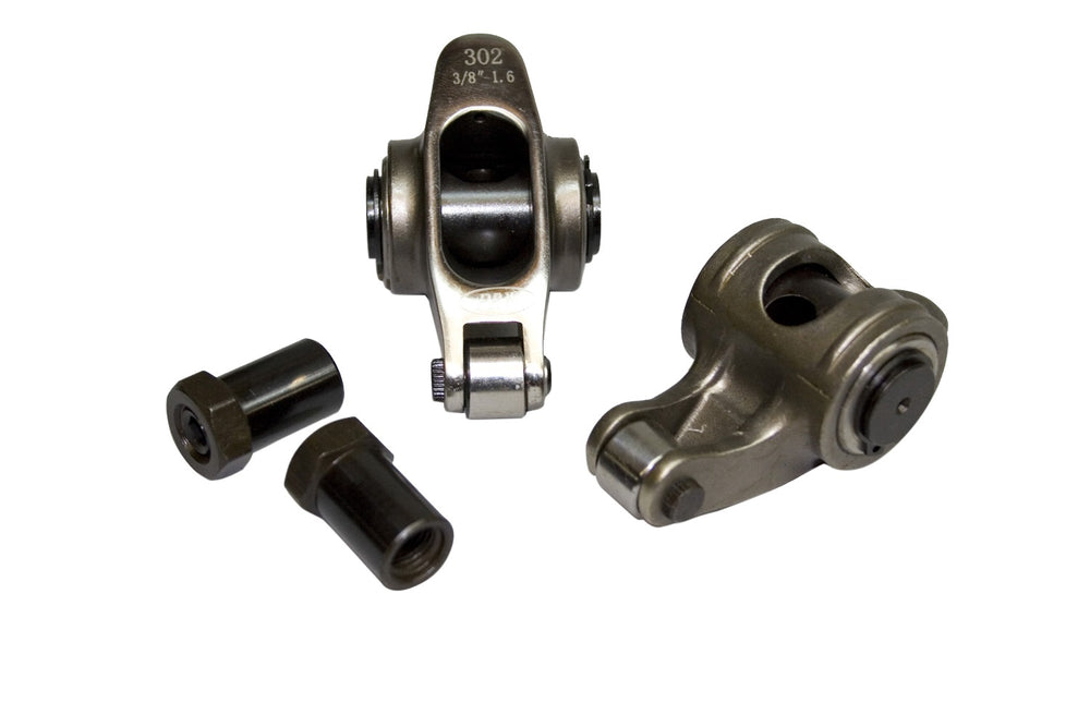 PRW - Rocker Arm Kit, 17-4ph Stainless, FORD - 0230210