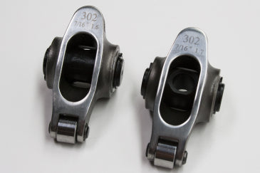 PRW - Rocker Arm Kit, 17-4ph Stainless, FORD - 0230212