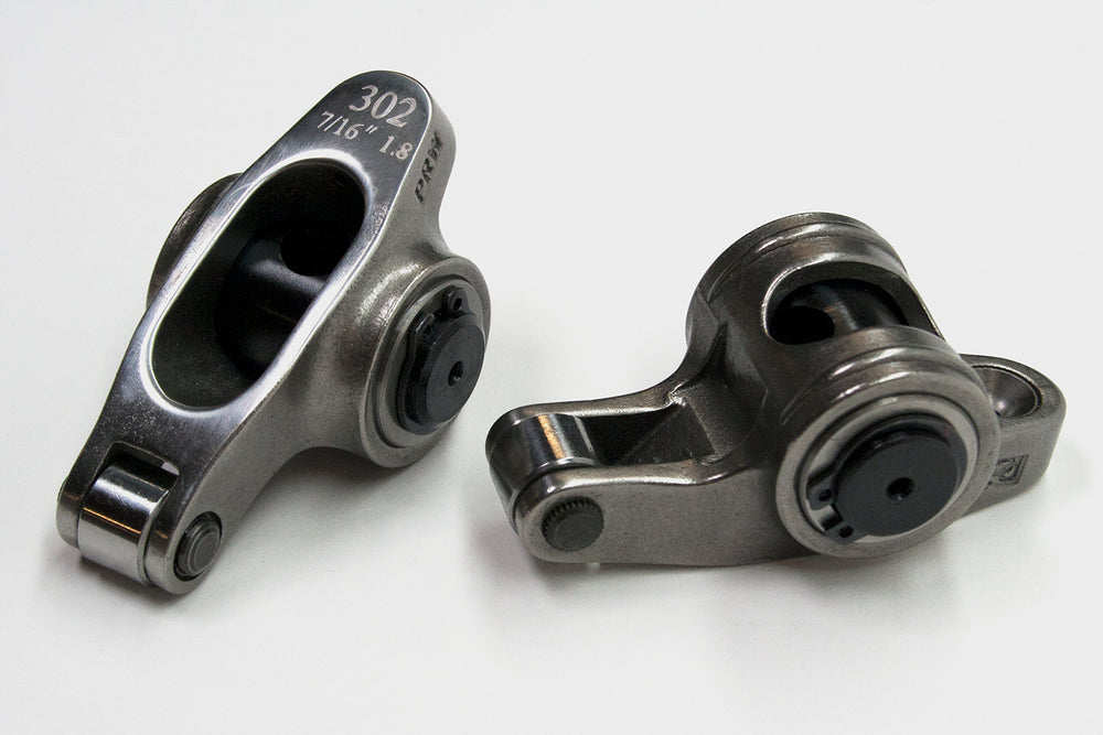 PRW - Rocker Arm Kit, 17-4ph Stainless, FORD - 0230214