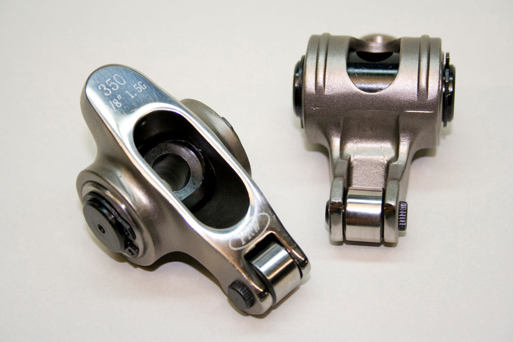 PRW - Rocker Arm, 17-4ph Stainless, CHEV - 0235002-01