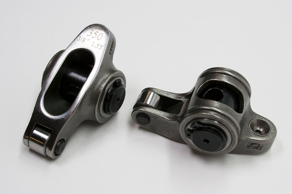 PRW - Rocker Arm Kit, 17-4ph Stainless, CHEV - 0235003