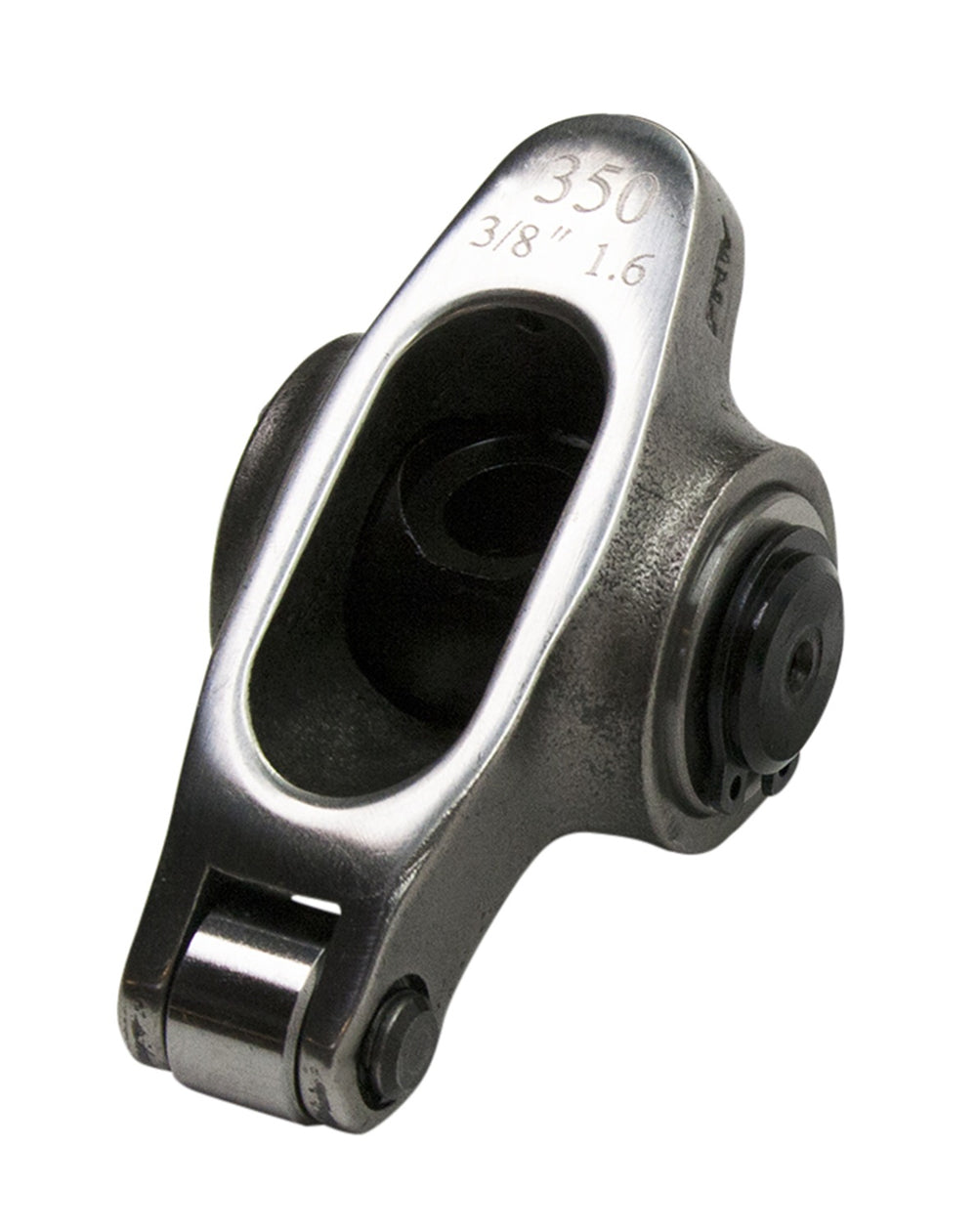 PRW - Rocker Arm Kit, 17-4ph Stainless, CHEV - 0235004