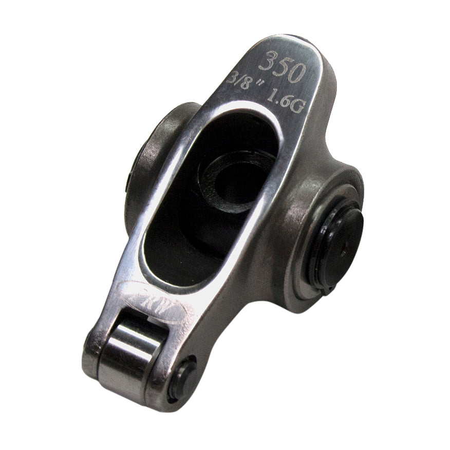 PRW - Rocker Arm Kit, 17-4ph Stainless, CHEV - 0235005