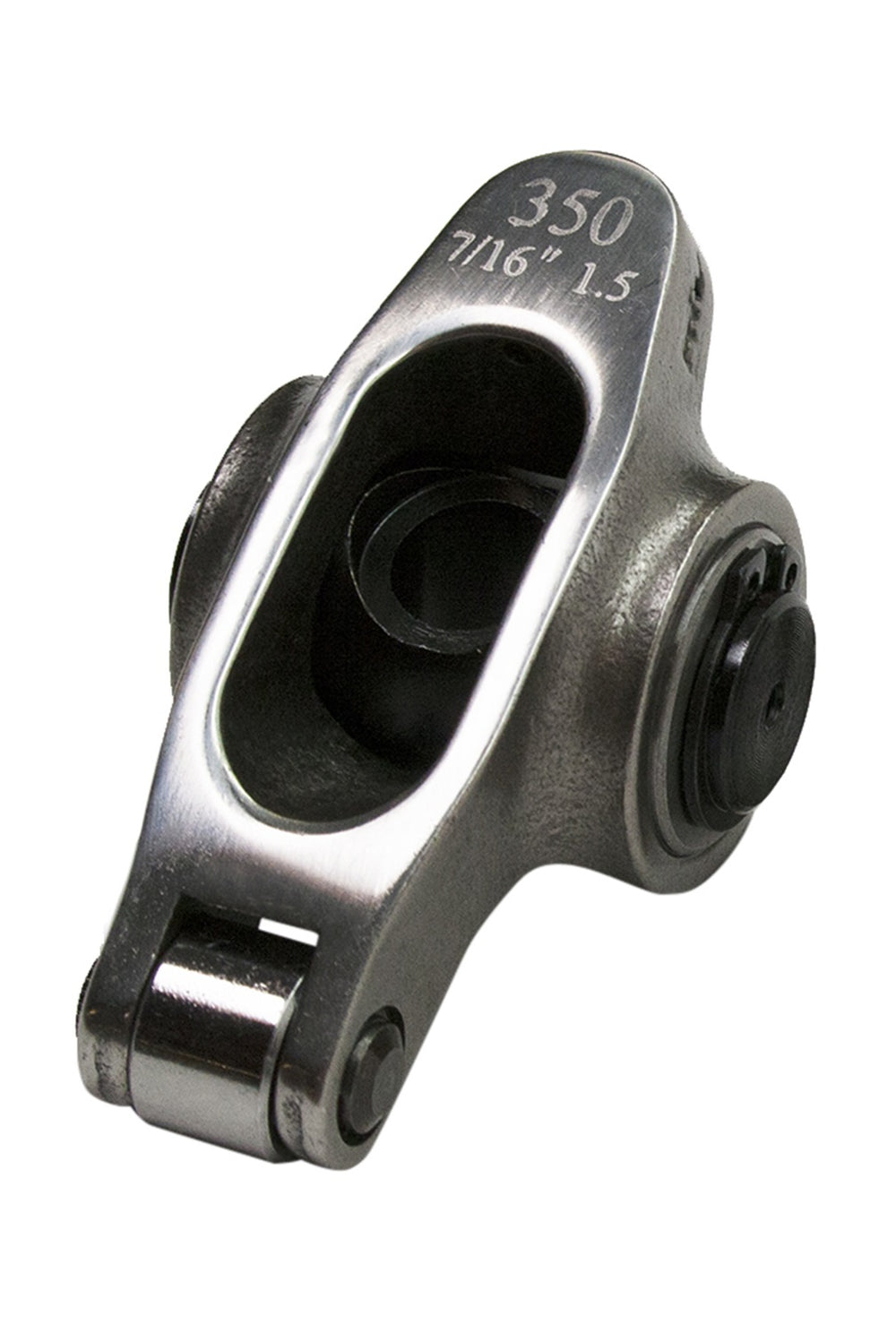 PRW - Rocker Arm Kit, 17-4ph Stainless, CHEV - 0235009
