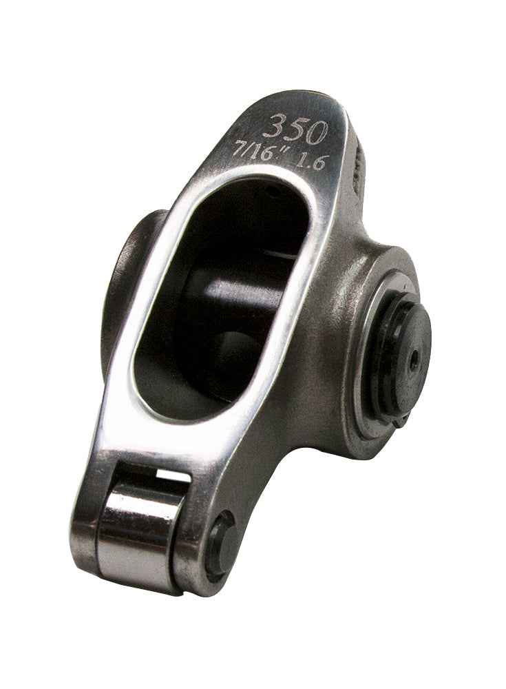 PRW - Rocker Arm Kit, 17-4ph Stainless, CHEV - 0235012