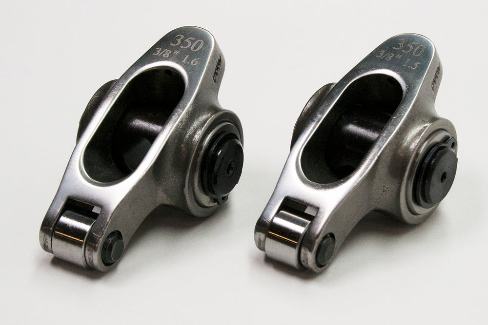 PRW - Rocker Arm Kit, 17-4ph Stainless, CHEV - 0235014