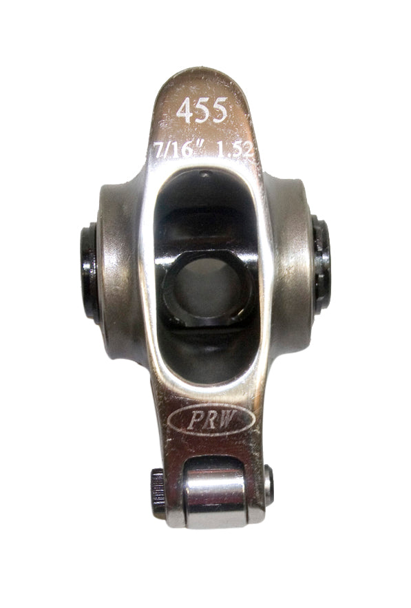 PRW - Rocker Arm Kit, 17-4ph Stainless, PONT - 0245501