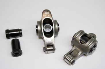 PRW - ROCKER ARMS, 17-4ph STAINLESS, FORD - 0246008