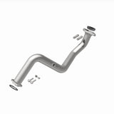 BRE Exhaust 06-12 RAV4 2.4L 2.5L 3.5L Front Pipe Kit