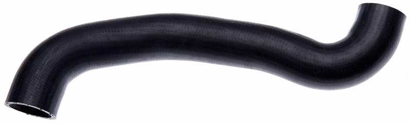 Gates 03-06 Dodge Sprinter 5-Cyl. 2.7L Diesel Upper Molded Coolant Hose