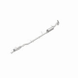 MagnaFlow BRE Exhaust Kit 11-17 Ford F-250 F-350 Super Duty 6.2L