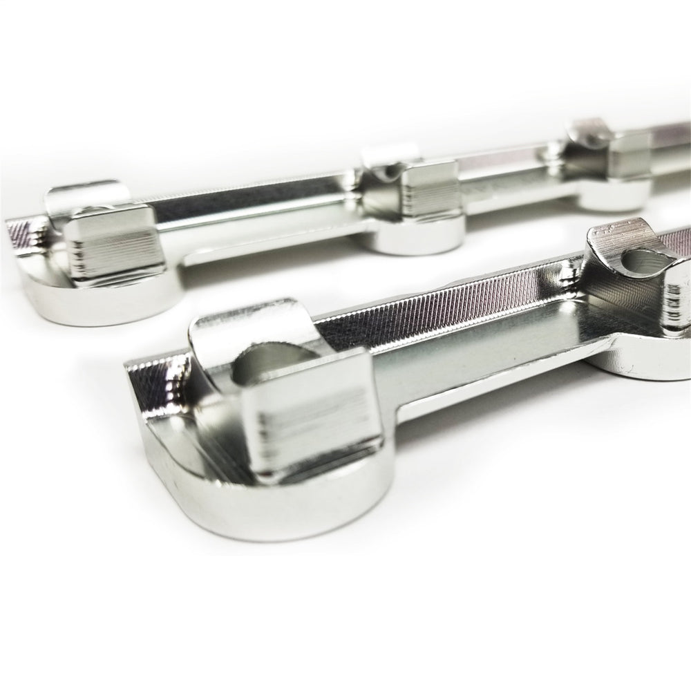 PRW - ROCKER ARM PEDESTAL, 7075 BILLET ALUMINUM, GM - 9536402