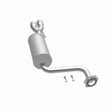 BRExhaust 09-13 Mazda 6 2.5L Muffler Kit