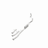 BRExhaust Exhaust Kit Replacement GM