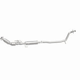 MagnaFlow Conv DF 12-15 Toyota Prius Plug -In Underbody 1.8L