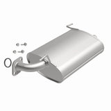 BRE Exhaust 98-02 Accord 3.0L Muffler Kit