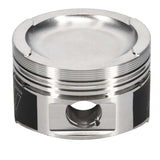 Wiseco VW KR/PL 81.00 mm Bore 32.64 mm CH -7.36 CC Piston Set