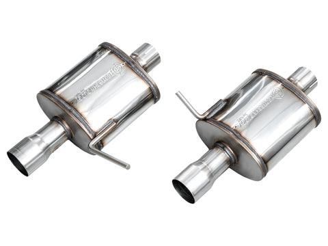 AWE Tuning 22-25 Volkswagen Jetta GLI Track-to-Touring Conversion Kit