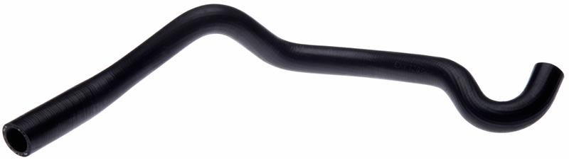 Gates 99-03 Ford Windstar V-6 3.8L Reservoir To Rad. Molded Heater Hose