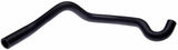 Gates 99-03 Ford Windstar V-6 3.8L Reservoir To Rad. Molded Heater Hose