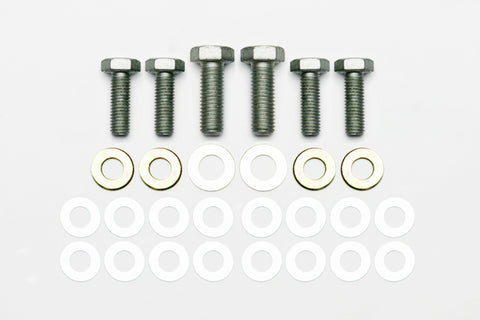 Wilwood bolt kit BRACKET/SPINDLE M10-1.50X 30MM