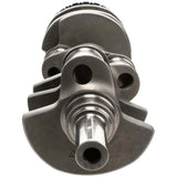 Manley Chevrolet LS 4340 Forged 3.622in Stroke Pro Series Light Weight Crankshaft