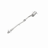 MagnaFlow BRE Exhaust Kit 99-02 Subaru Forester 2.5L