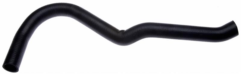 Gates 85-86 Chevrolet C & K Series Pickup V-6 4.3L Upper Molded Coolant Hose