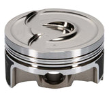 Wiseco Chevrolet LT1 6.2L 4.065 Bore 1.304 Comp Ht. -12cc Volume Single Piston