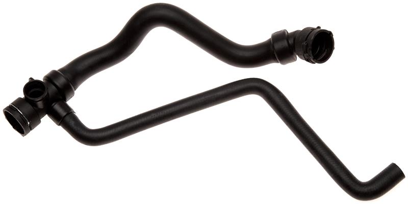 Gates 02-05 Volkswagen Passat 4-Cyl. 1.8L Lower Molded Coolant Hose