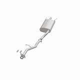 BRE Exhaust 94-97 Accord 2.2L Muffler Kit