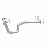 BRE Exhaust 87-95 Cherokee Wagoneer 2.5L 4.0L Front Pipe Kit