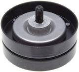 Gates 04-06 Audi A8 V-8 4.2L Below P.S. Belt Drive Pulley