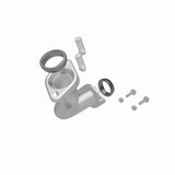 BRE Exhaust 99-05 Tracker Grand Vitara  1.6L 2.0L 2.5L Front Pipe Kit